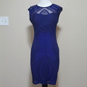 Sleeveless Party Dress